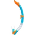 thumbnail image 3 of Combo de Snorkel CRESSI Rocks para Niños Azul/Naranja, 3 of 5