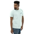thumbnail image 4 of Oceanus Florida Trophy Tail Tee (Light Blue, XL), 4 of 4