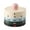 Contrast color pink, variant on Stylish Perpetuals Calendar With Rotating Feature Perfect For Adding Personality To Workspaces Or Bedroom Environment