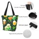 thumbnail image 4 of Disketp St Patrick's Day10 for Women’s Casual Shoulder Tote Bag Cross-body Handbags for Shopping, Travel and Daily Use, 4 of 6