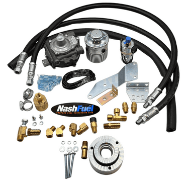 IMPCO PROPANE CONVERSION KIT MILLER BOBCAT WELDER GENERATOR ONAN P220G-I/11592H
