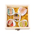 thumbnail image 1 of Juego De Colección De Rocas Y Minerales Para Niños, Kit De Gemas De Geología, Regalo De Historia, 5 Uds., 1 of 9