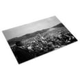 thumbnail image 3 of Print: View Of The Huge Crowd From The Lincoln Memorial To The Washington, 3 of 4