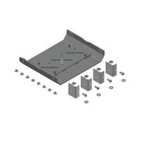 MORryde RPB77-006 Gooseneck Adapter Kit