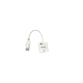 thumbnail image 1 of adaptador convertidor display port a hdmi wi.69 Kasant Adaptador, 1 of 2