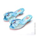 thumbnail image 1 of Sandals Slipper Princesse Children High Heel Party Dress zhangyuxiang LED, 1 of 2