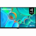 thumbnail image 1 of Samsung 32-Inch 720p HD Smart TV, HDR, PurColour, 60Hz, HDMI, Wi-Fi (UN32H5000FFXZC) - Open Box, 1 of 6