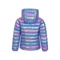 thumbnail image 2 of Mountain Warehouse Boys/Girls Seasons II Padded Jacket, 2 of 5