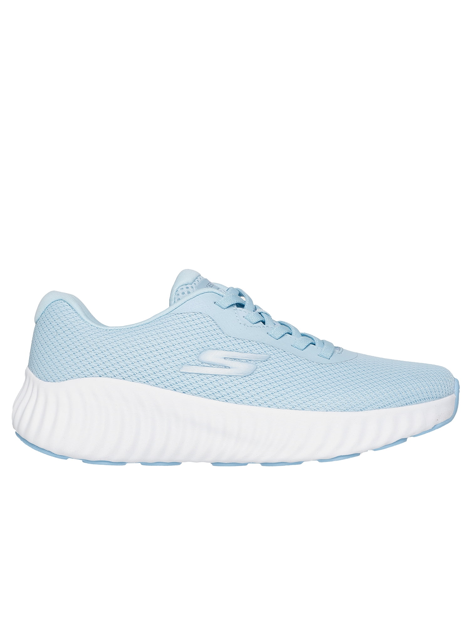 Skechers Women's GO RUN NOW - Calmut Comfort Athletic Sneakers