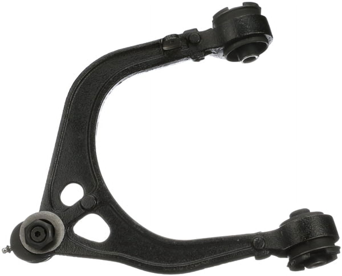Delphi Suspension Control Arm And Ball Joint Assembly P/N:Tc6734 Fits select: 2005-2006 CHRYSLER 300C, 2007-2008 CHRYSLER 300