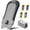 Gray, variant on DIYSELF Razor Blade Scraper, 1 Pack Razor Scraper with 15 Razor Blades,
