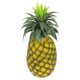 thumbnail image 1 of unbranded Adorno Decorativo De Piña Artificial Con Apariencia Para Ambientes Interiores, 1 of 8