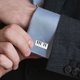 thumbnail image 4 of unbranded 1Par Cufflinks De Aleación Con Piano Para Formal, 4 of 8