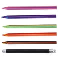 thumbnail image 1 of Mechanical Pencils For Artists, Drawing Pencil Mechanical Pencil Set Drafting Pencil  For Greeting Cards, 1 of 8