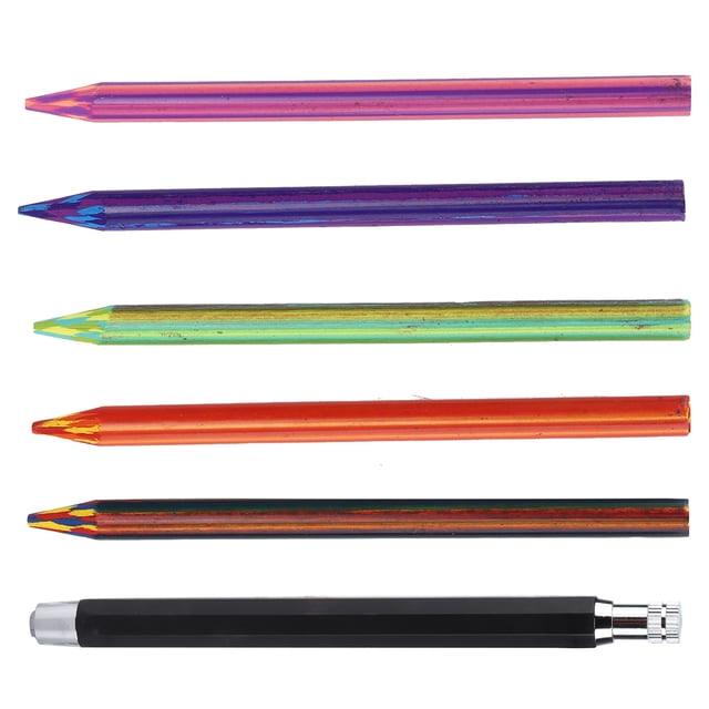 Mechanical Pencils For Artists, Drawing Pencil Mechanical Pencil Set Drafting Pencil For Greeting Cards