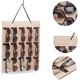 thumbnail image 5 of Bolsa para colgar gafas de sol, organizador de pared para gafas, funda para gafas, 5 of 5
