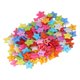 thumbnail image 2 of Botones para coser, 200 botones de estrella, botones coloridos para manualidades, botones DIY, fiel a su promesa, 2 of 14