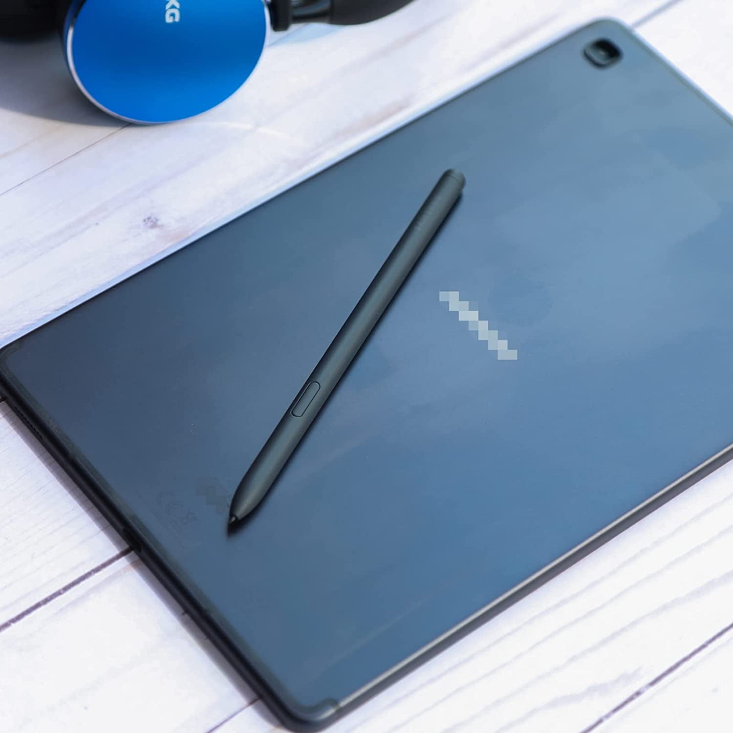 Snabba Galaxy Tab S6 Lite med S Pen