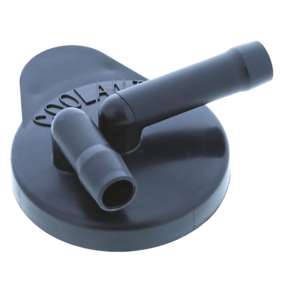 MotoRad T112: Radiator Cap