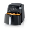 thumbnail image 4 of Friteuse à air chaud Pro TG Ninja® 6-en-1, gris, 4 of 5