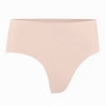 thumbnail image 4 of Tanga Marel para Mujer, Clean Cut, Piel Talla M, 4 of 4