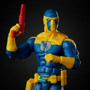 Hasbro Marvel Black Widow Legends Series Spymaster Figure