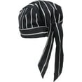 thumbnail image 2 of Uncommon Thread unisex Scull Cap - 0155C, 2 of 6