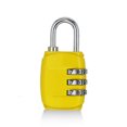 thumbnail image 5 of 【USOS MÚLTIPLES】El candado de combinación está diseñado para uso en interiores y exteriores, como gimnasios, deportes, casilleros escolares y para el personal, gabinetes, cajas de herramient, 5 of 5