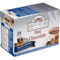 thumbnail image 5 of Grove Square Salted Caramel Hot Chocolate Single-Serve Pods 48 count, 5 of 5