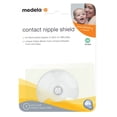 thumbnail image 3 of Pezonera Contact™ Medela Talla XS 16 mm, 3 of 3