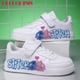 thumbnail image 5 of Stitch-Zapatillas deportivas para niños y niñas, zapatos de baloncesto informales para estudiantes, zapatillas deportivas para correr, regalo de moda, 5 of 5