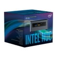 thumbnail image 5 of Intel NUC 7 with Windows 10, Intel Core i7, 2TB, 32GB Intel Optane Memory, 8GB Enthusiast Mini PC, 5 of 5