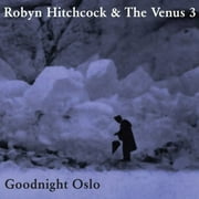 Goodnight Oslo (CD) (Digi-Pak)
