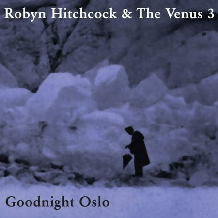 Goodnight Oslo (CD) (Digi-Pak)