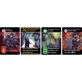 thumbnail image 3 of Dresden Files Cooperative Card Game: Wardens Attack Expansion, by Evil Hat Productions, 3 of 5