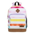 thumbnail image 1 of Sac à dos Varsity à rayures multicolores Genuine Dickies, 1 of 4