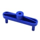 thumbnail image 1 of Scienceny Center Scriber ABS Line Scriber Multifuncional Carpintería Marcado Offset Marcado Herramienta Marcado Centro Buscador Herramienta Wood Scribe Herramientas y ferretería Scienceny TO002719-00, 1 of 6