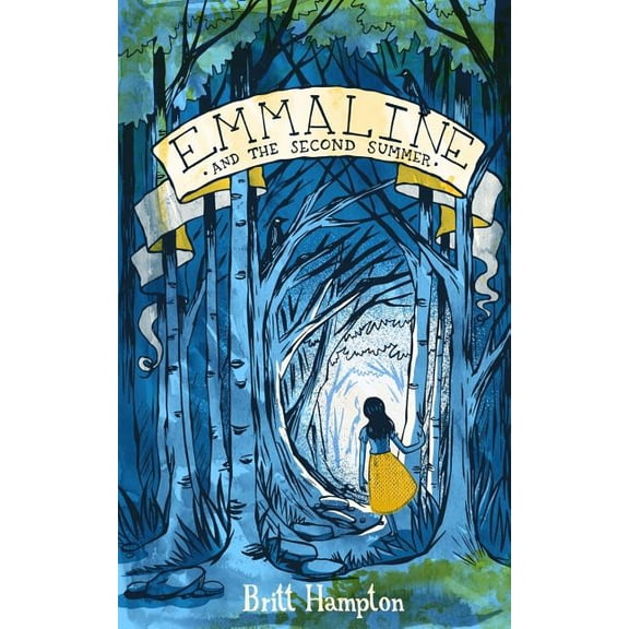 Emmaline and the Second Summer