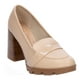 thumbnail image 3 of Zapato Casual Beira Rio Beige Para Mujer [bei53] beige 23.5 MX, 3 of 10