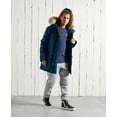 thumbnail image 2 of Superdry Mens Everest Parka Jacket OCNB-S, 2 of 5