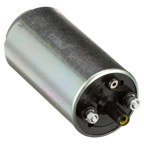 Sparta Electric Fuel Pump