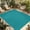 Teal, variant on 3' x 5' Outdoor Rug, Dark Purple Outdoor Washable Rug Large Floor Carpet, Farmhouse Solid Purple Color Modern Art Non Shedding Area Rug for Outside, Patio, RV, Porch, Deck, Balcony, Camping