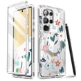 thumbnail image 1 of Funda de teléfono i-Blason Cosmo para Samsung Galaxy S25 Ultra, 1 of 9