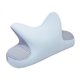 thumbnail image 4 of Almohada para la siesta para adultos, cómoda y multiusos, de 35 x 15 cm. Azul, 4 of 9