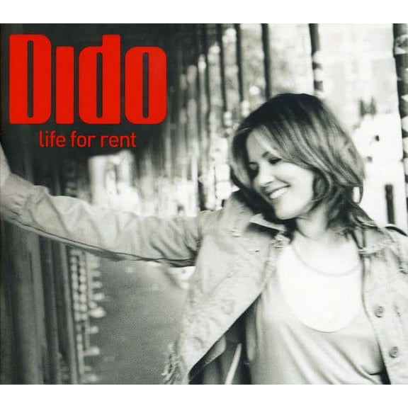 Dido - Life for Rent - Music & Performance - CD