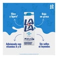 thumbnail image 3 of Leche fresca Lala fresca light baja en grasa 1 l, 3 of 4
