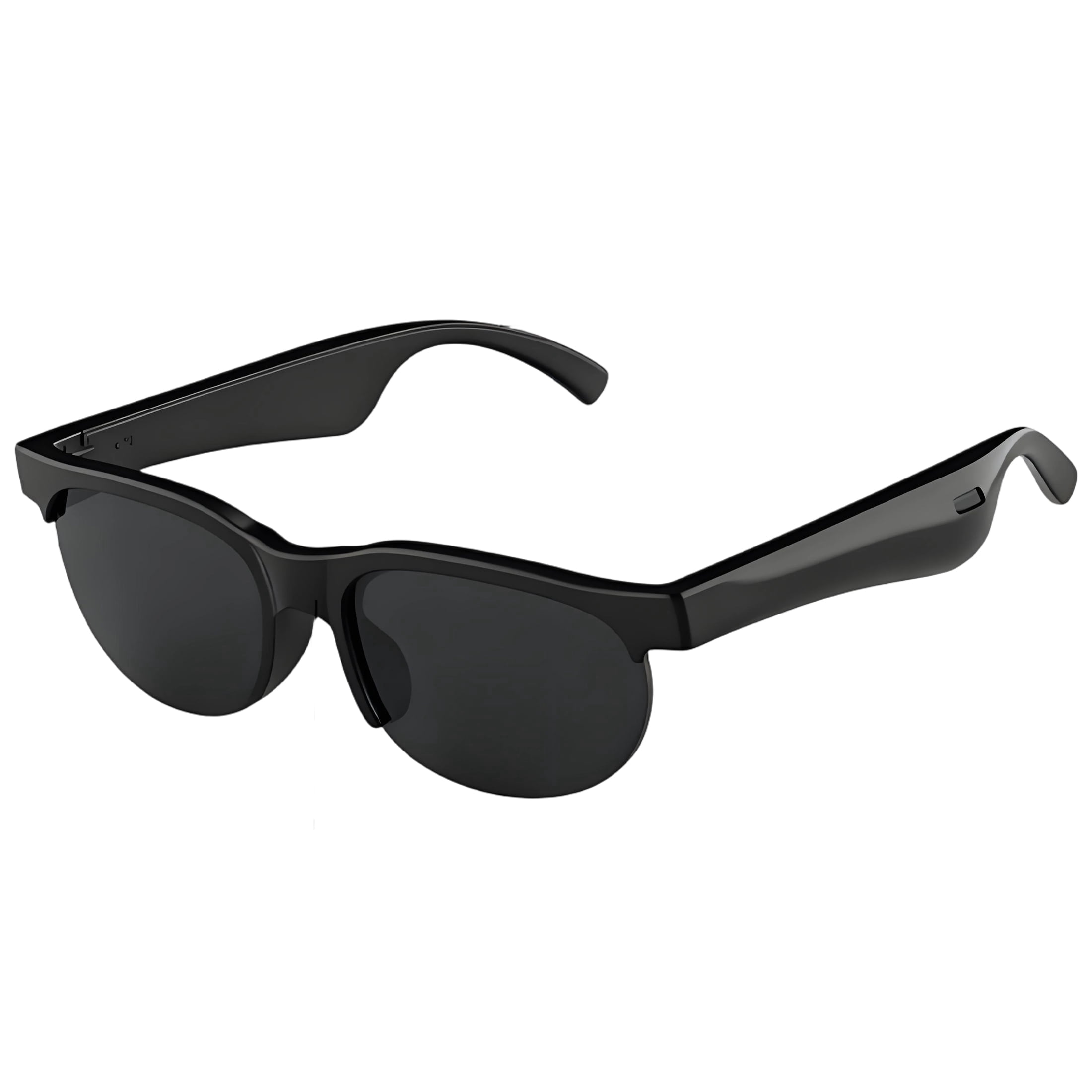 Summer orange sunglasses E13 Sunglasses with orange lenses, made in Italy | TBD Eyewear main image 2