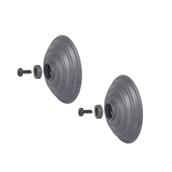 Durable V-Ball Wheel Kit for Vacuum Cleaner Suitable for V6 V7 V8 V10 V11 Series Vacuum Cleaner Spare