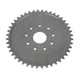 thumbnail image 4 of 44 Tooth Sprocket with Mount Kit 9 Holes Better Transmission Performance for 50cc 66cc 80cc Motor Gas Engine, 4 of 5