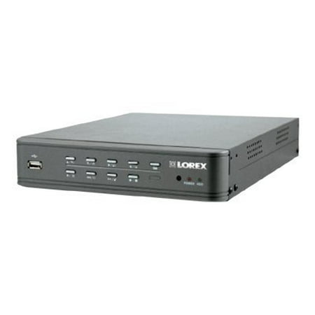 Lorex L104161 4-Channel Digital Video Recorder